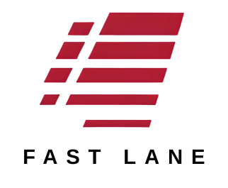 Fast Lane Logo