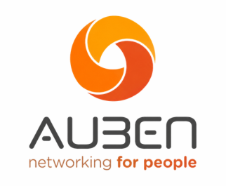Auben Logo