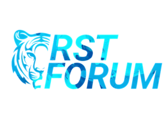 RST Forum Logo