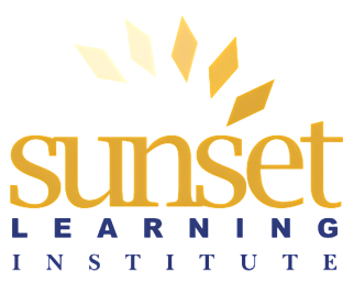Sunset Learning Institute Logo