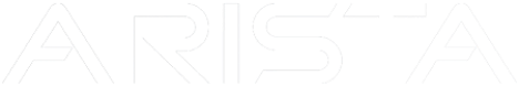 Arista Networks Logo